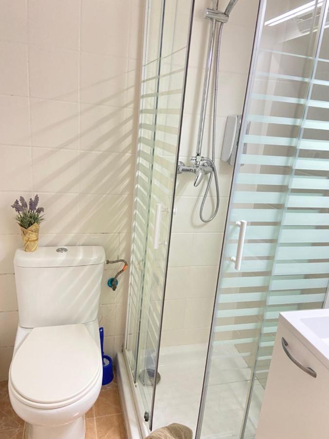 Loft-Estudio Llane En Cadaqués Kültér fotó